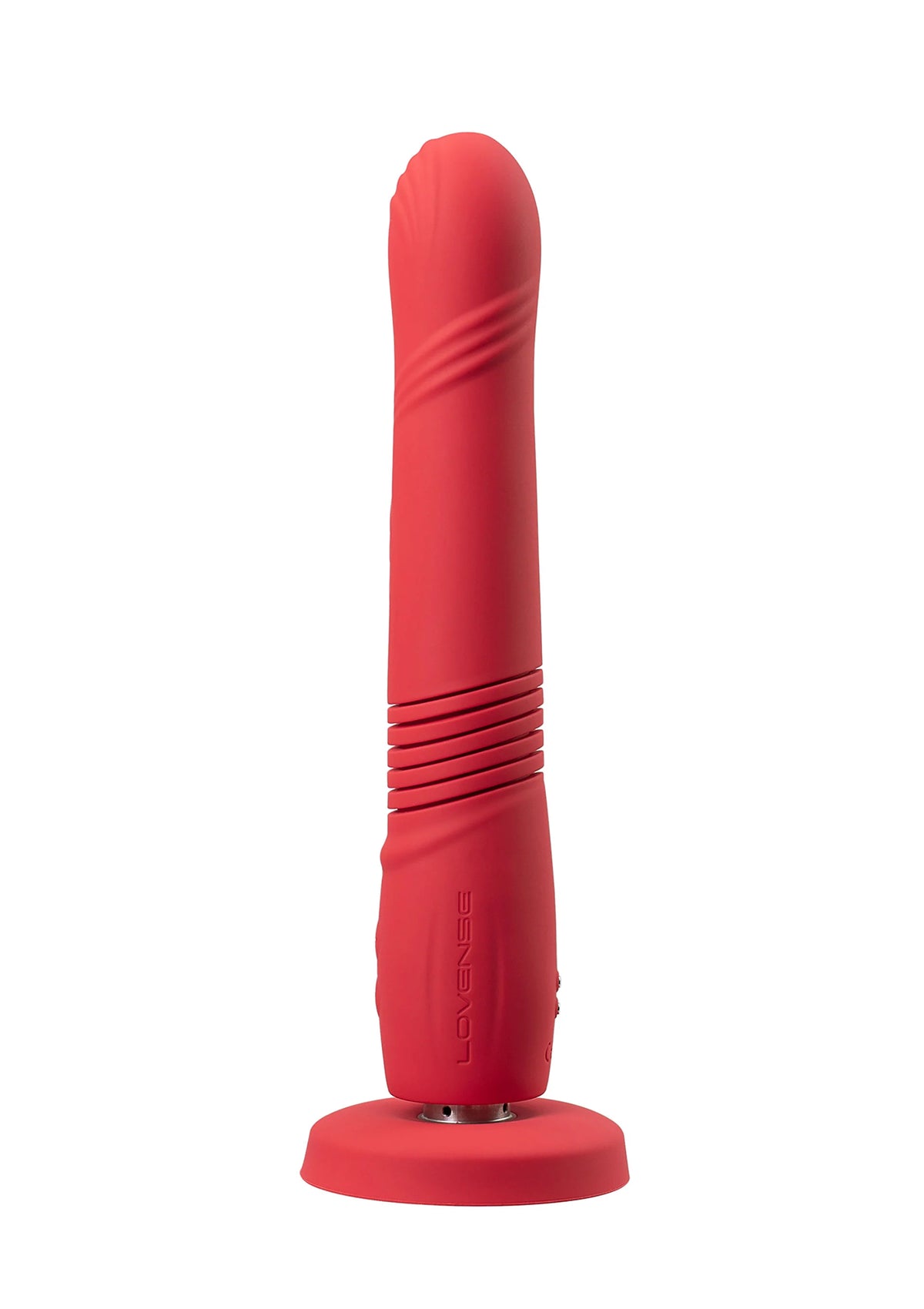 Bestel: Gravity Thrusting Vibrator by Lovesense - bij Happytoys: de erotische sex webshop | liever Happy dan Easy ⭐⭐⭐⭐⭐