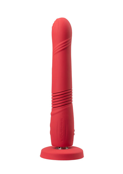 Bestel: Gravity Thrusting Vibrator by Lovesense - bij Happytoys: de erotische sex webshop | liever Happy dan Easy ⭐⭐⭐⭐⭐