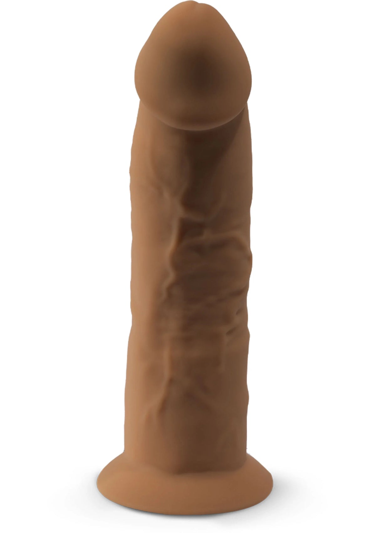 Bestel: Dong Model 6 inch Black by Silex - D - bij Happytoys.nl, happytoys.be, Happytoys.ae: erotische sex webshop | liever Happy dan Easy ⭐⭐⭐⭐⭐