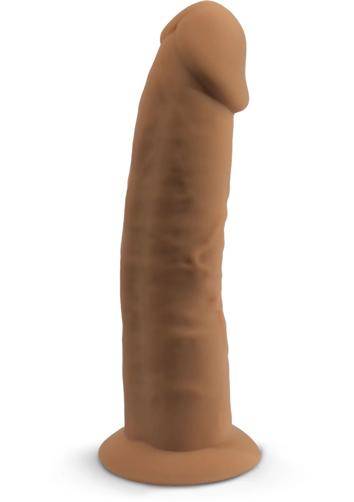Bestel: Dong Model 6 inch Black by Silex - D - bij Happytoys.nl, happytoys.be, Happytoys.ae: erotische sex webshop | liever Happy dan Easy ⭐⭐⭐⭐⭐