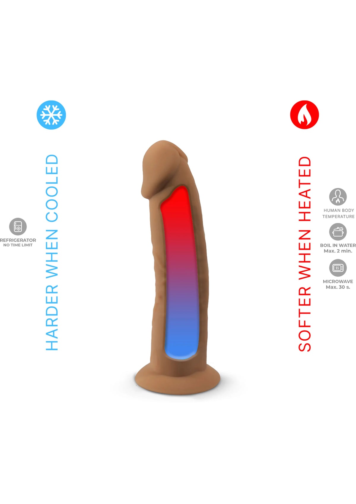 Bestel: Dong Model 6 inch Black by Silex - D - bij Happytoys.nl, happytoys.be, Happytoys.ae: erotische sex webshop | liever Happy dan Easy ⭐⭐⭐⭐⭐