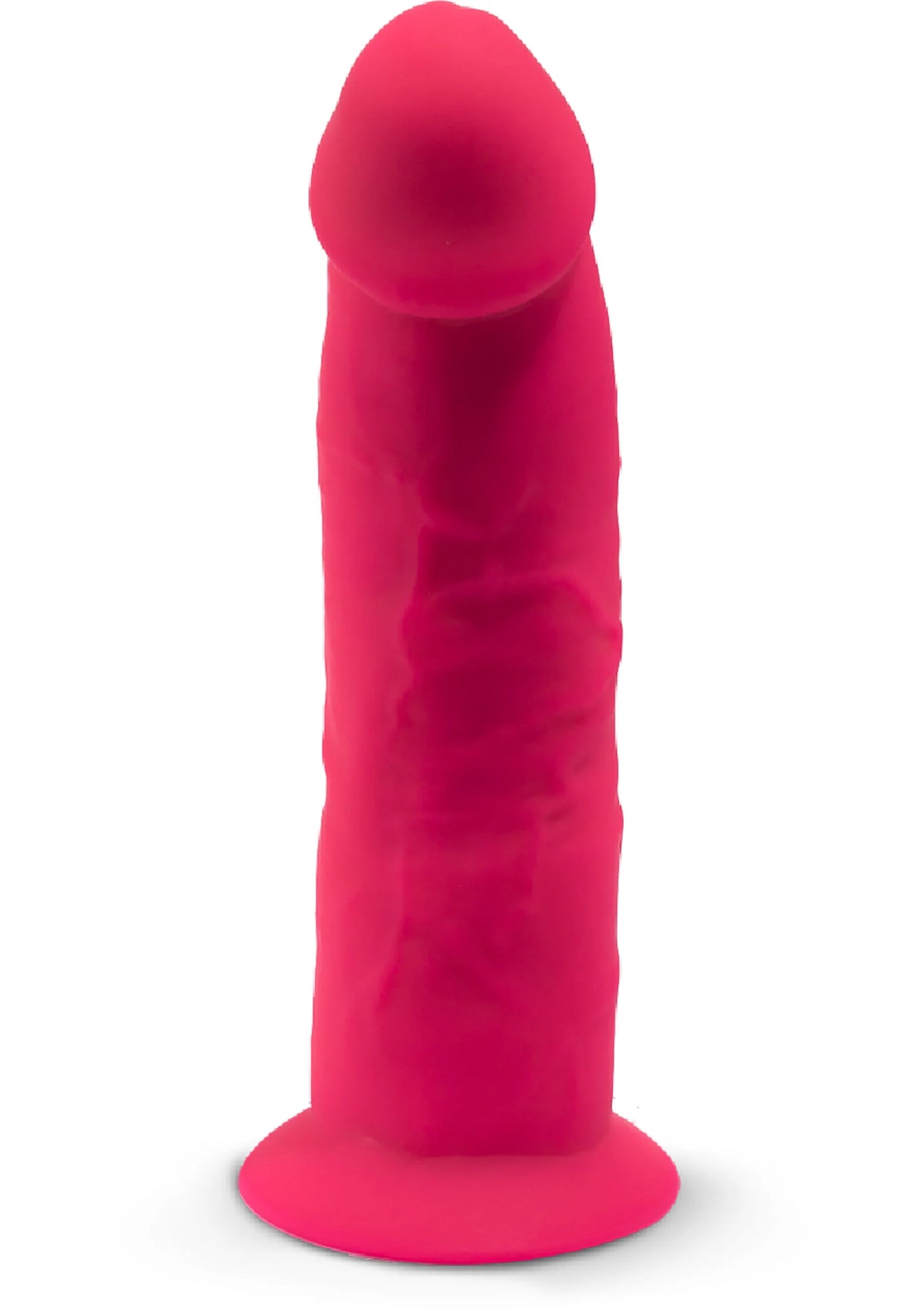 Bestel: Dong Model 6 inch Black by Silex - D - bij Happytoys.nl, happytoys.be, Happytoys.ae: erotische sex webshop | liever Happy dan Easy ⭐⭐⭐⭐⭐