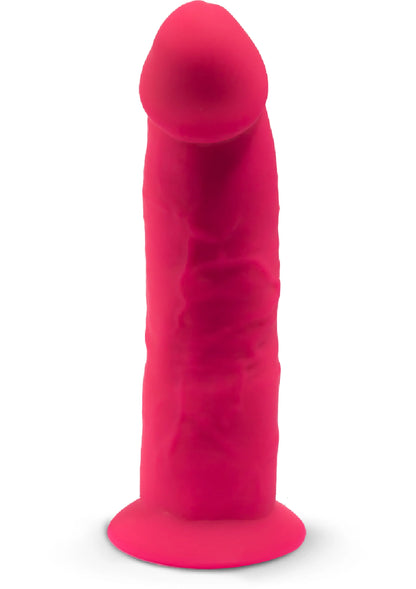 Bestel: Dong Model 6 inch Black by Silex - D - bij Happytoys.nl, happytoys.be, Happytoys.ae: erotische sex webshop | liever Happy dan Easy ⭐⭐⭐⭐⭐