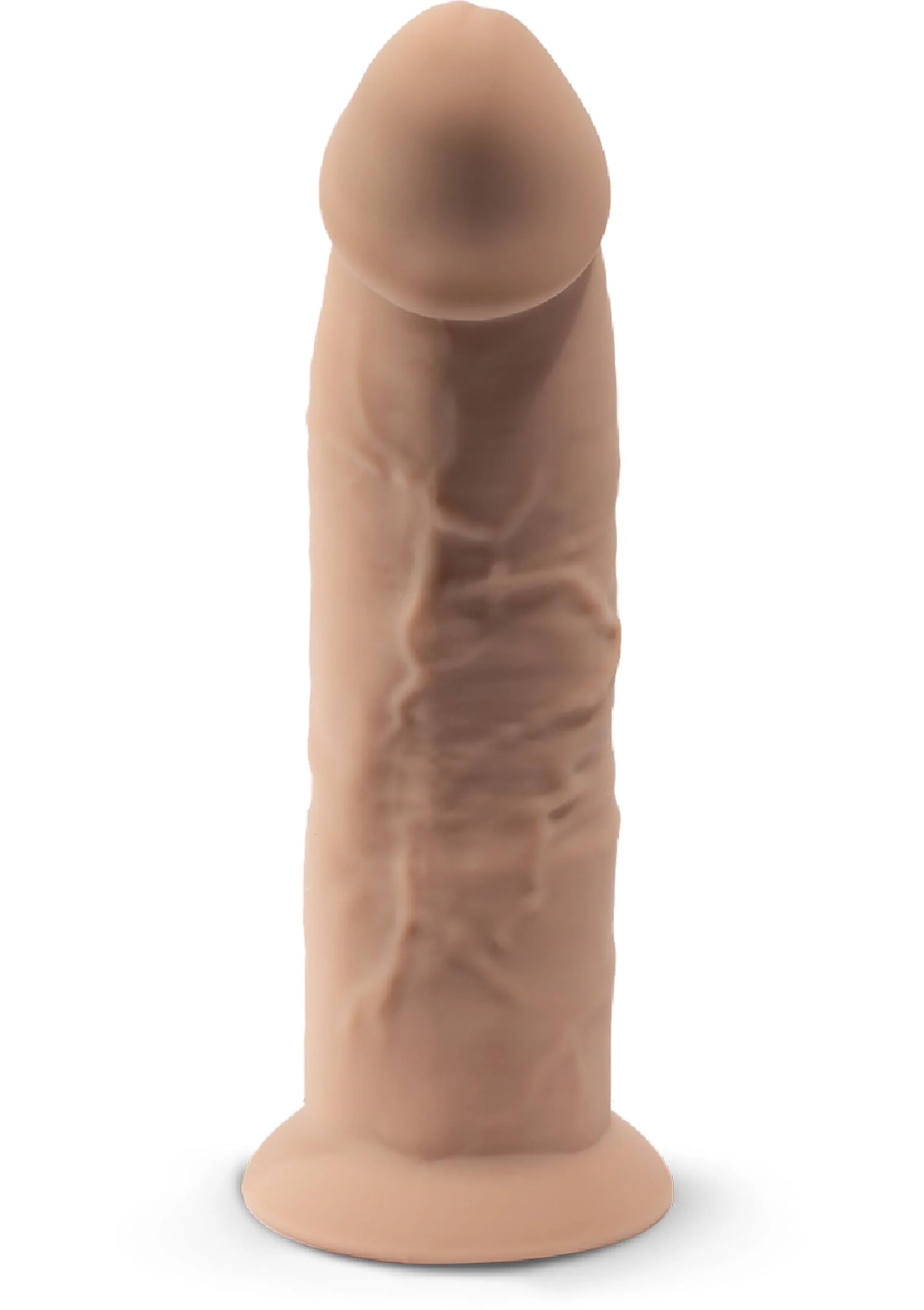 Bestel: Dong Model 6 inch Black by Silex - D - bij Happytoys.nl, happytoys.be, Happytoys.ae: erotische sex webshop | liever Happy dan Easy ⭐⭐⭐⭐⭐