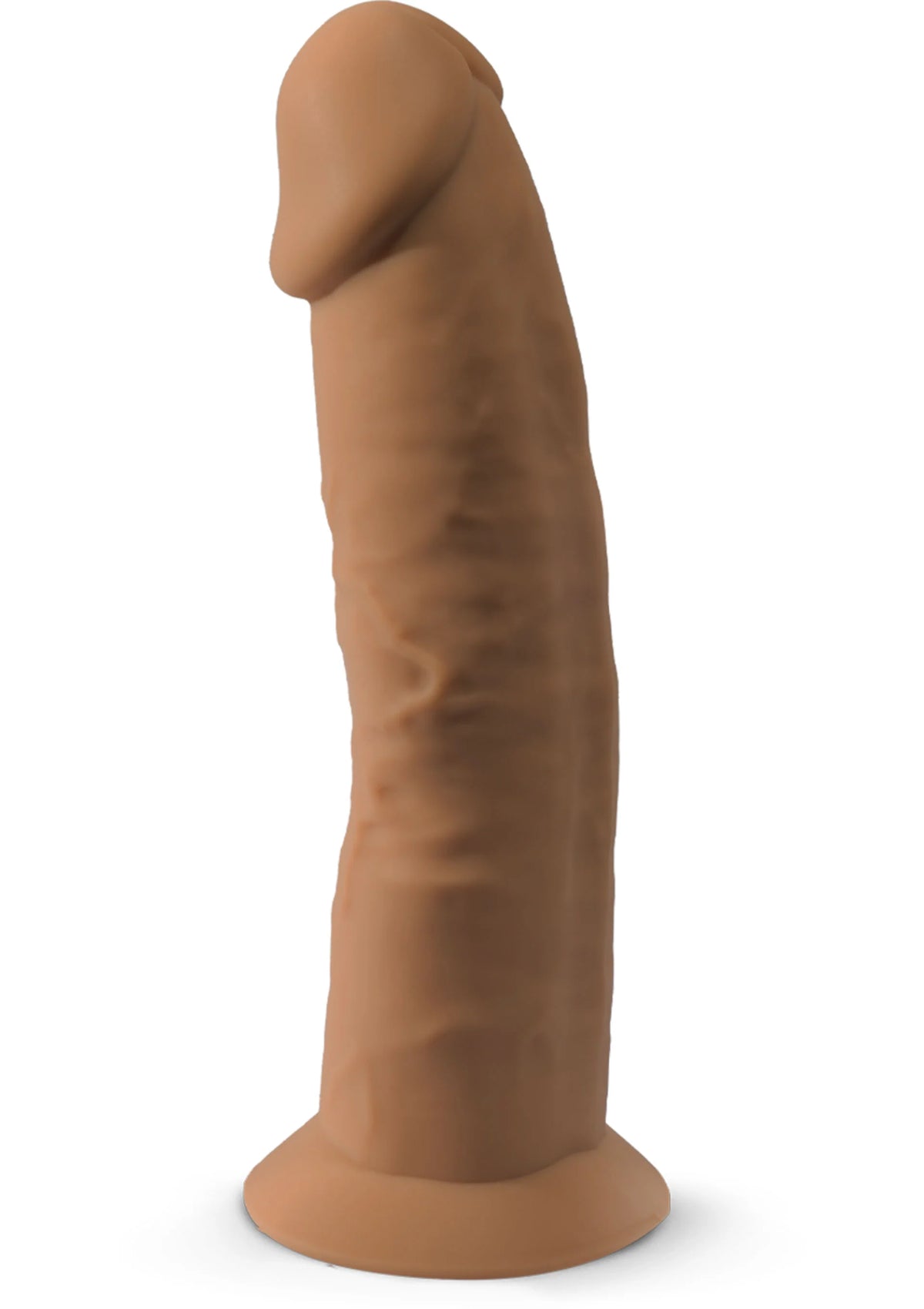 Bestel: Dong Model 7.5 inch - bij Happytoys: de erotische sex webshop | liever Happy dan Easy ⭐⭐⭐⭐⭐