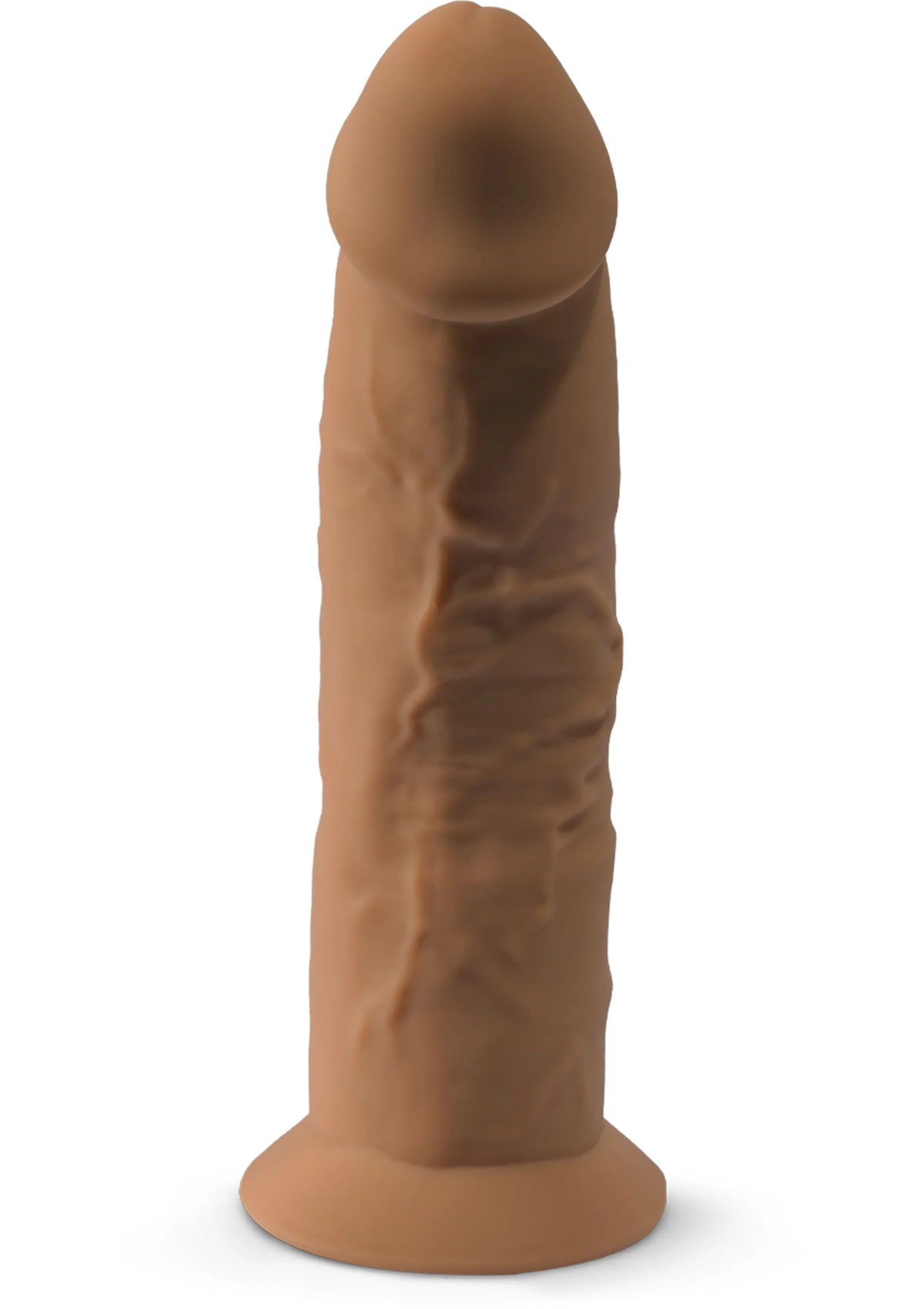 Bestel: Dong Model 7.5 inch - bij Happytoys: de erotische sex webshop | liever Happy dan Easy ⭐⭐⭐⭐⭐