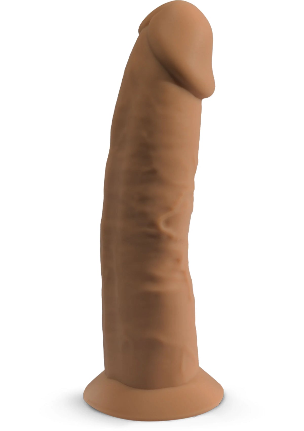 Bestel: Dong Model 7.5 inch - bij Happytoys: de erotische sex webshop | liever Happy dan Easy ⭐⭐⭐⭐⭐
