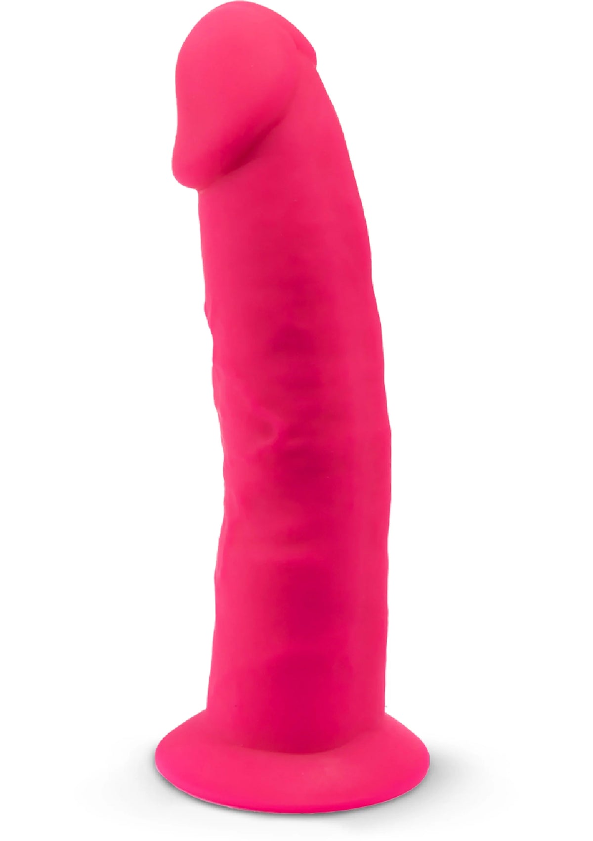 Bestel: Dong Model 7.5 inch by SilexD - bij Happytoys.nl, happytoys.be, Happytoys.ae: erotische sex webshop | liever Happy dan Easy ⭐⭐⭐⭐⭐ - Roze - 29701 - PINK