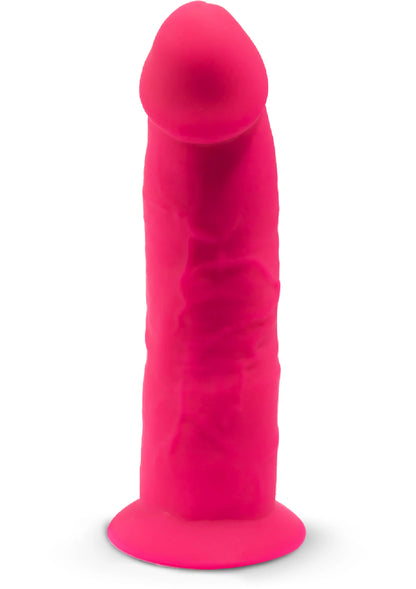 Bestel: Dong Model 7.5 inch - bij Happytoys: de erotische sex webshop | liever Happy dan Easy ⭐⭐⭐⭐⭐