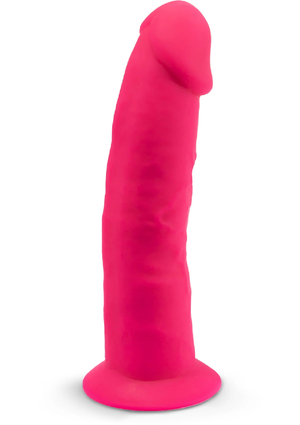 Bestel: Dong Model 7.5 inch - bij Happytoys: de erotische sex webshop | liever Happy dan Easy ⭐⭐⭐⭐⭐
