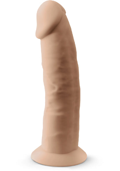 Bestel: Dong Model 7.5 inch - bij Happytoys: de erotische sex webshop | liever Happy dan Easy ⭐⭐⭐⭐⭐