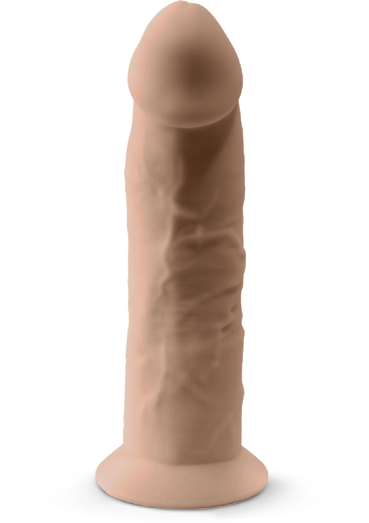 Bestel: Dong Model 7.5 inch - bij Happytoys: de erotische sex webshop | liever Happy dan Easy ⭐⭐⭐⭐⭐