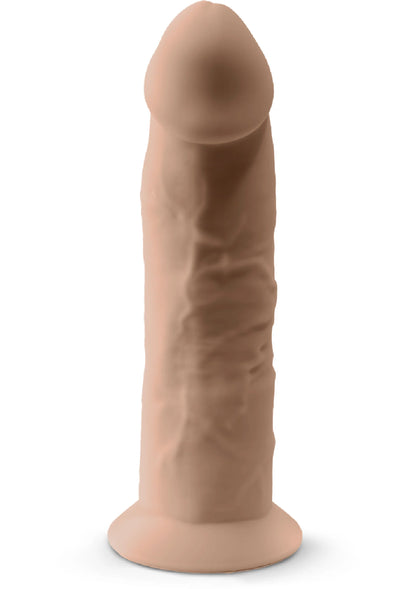 Bestel: Dong Model 7.5 inch - bij Happytoys: de erotische sex webshop | liever Happy dan Easy ⭐⭐⭐⭐⭐