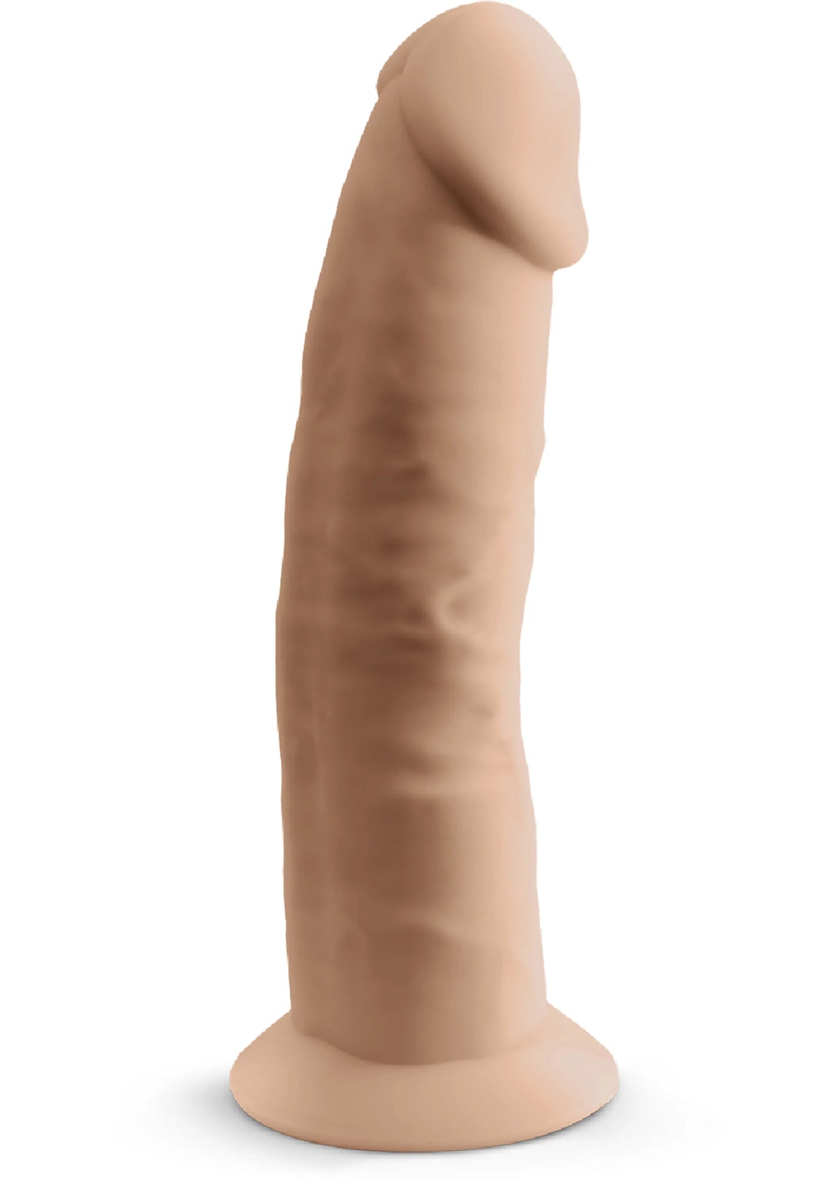 Bestel: Dong Model 7.5 inch - bij Happytoys: de erotische sex webshop | liever Happy dan Easy ⭐⭐⭐⭐⭐