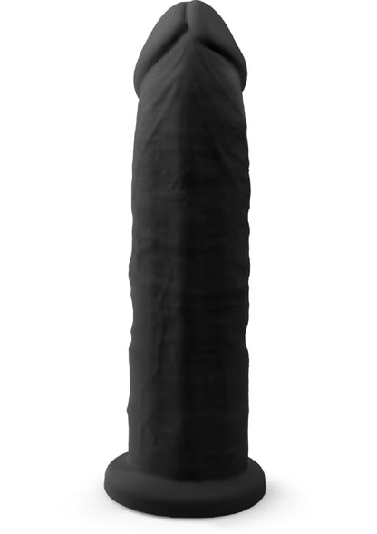 Bestel: Dong Model 9 inch by Silex - D - bij Happytoys.nl, happytoys.be, Happytoys.ae: erotische sex webshop | liever Happy dan Easy ⭐⭐⭐⭐⭐
