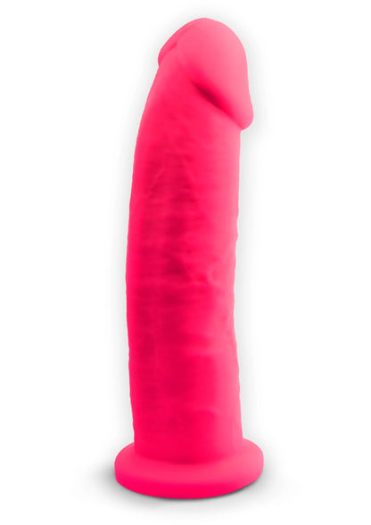 Bestel: Dong Model 9 inch by Silex - D - bij Happytoys.nl, happytoys.be, Happytoys.ae: erotische sex webshop | liever Happy dan Easy ⭐⭐⭐⭐⭐