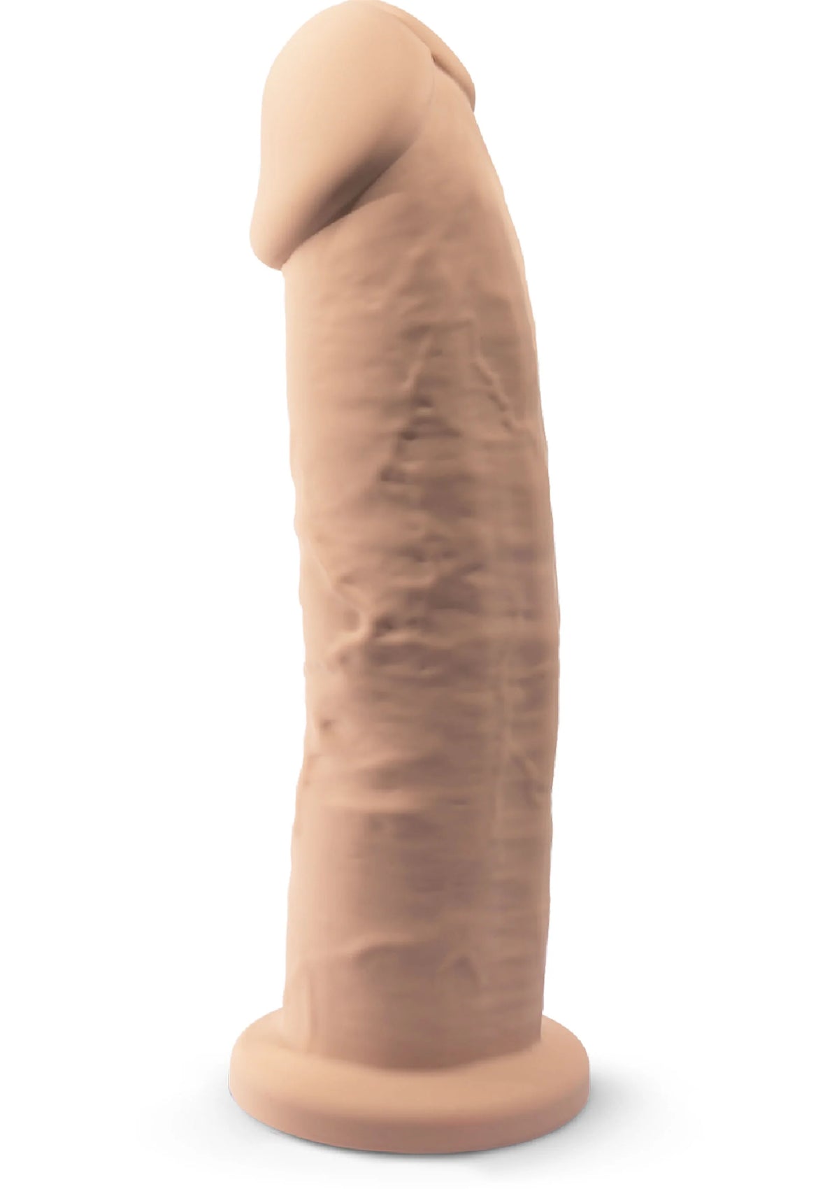 Bestel: Dong Model 9 inch by Silex - D - bij Happytoys.nl, happytoys.be, Happytoys.ae: erotische sex webshop | liever Happy dan Easy ⭐⭐⭐⭐⭐ - Skin - 29702 - SKIN