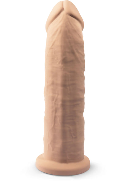 Bestel: Dong Model 9 inch by Silex - D - bij Happytoys.nl, happytoys.be, Happytoys.ae: erotische sex webshop | liever Happy dan Easy ⭐⭐⭐⭐⭐