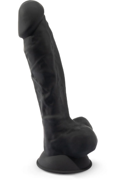 Bestel: Dildo Model 7 inch - bij Happytoys: de erotische sex webshop | liever Happy dan Easy ⭐⭐⭐⭐⭐