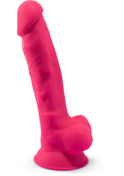 Bestel: Dildo Model 7 inch - bij Happytoys: de erotische sex webshop | liever Happy dan Easy ⭐⭐⭐⭐⭐