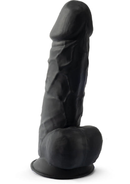 Bestel: Dildo Model 8.5 inch - bij Happytoys.nl, happytoys.be, Happytoys.ae: erotische sex webshop | liever Happy dan Easy ⭐⭐⭐⭐⭐