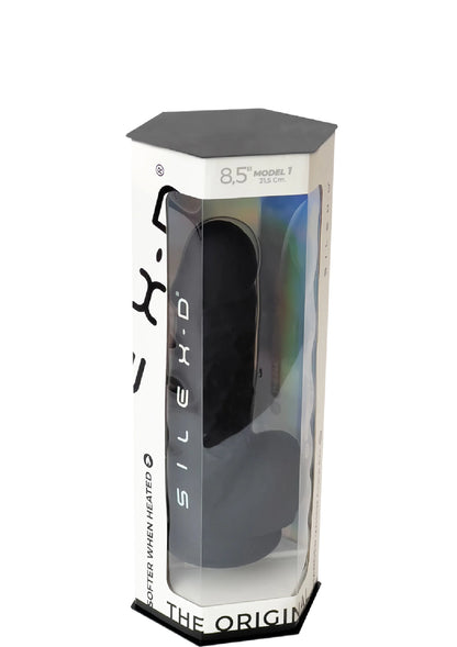 Bestel: Dildo Model 8.5 inch - bij Happytoys.nl, happytoys.be, Happytoys.ae: erotische sex webshop | liever Happy dan Easy ⭐⭐⭐⭐⭐