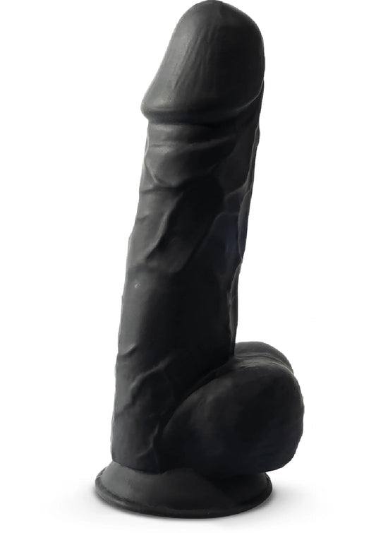 Bestel: Dildo Model 8.5 inch - bij Happytoys.nl, happytoys.be, Happytoys.ae: erotische sex webshop | liever Happy dan Easy ⭐⭐⭐⭐⭐