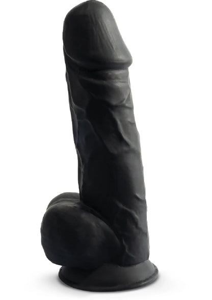 Bestel: Dildo Model 8.5 inch - bij Happytoys.nl, happytoys.be, Happytoys.ae: erotische sex webshop | liever Happy dan Easy ⭐⭐⭐⭐⭐