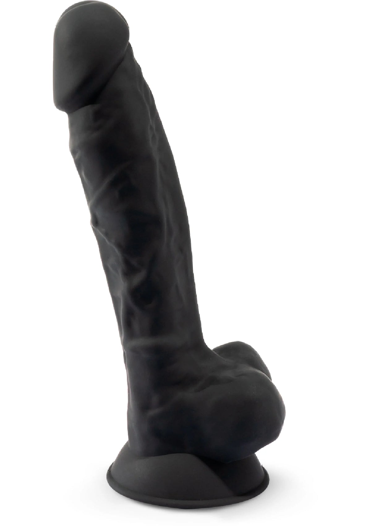 Bestel: Dildo Model 9 inch by Silex - bij Happytoys.nl, happytoys.be, Happytoys.ae: erotische sex webshop | liever Happy dan Easy ⭐⭐⭐⭐⭐