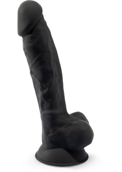 Bestel: Dildo Model 9 inch by Silex - bij Happytoys.nl, happytoys.be, Happytoys.ae: erotische sex webshop | liever Happy dan Easy ⭐⭐⭐⭐⭐