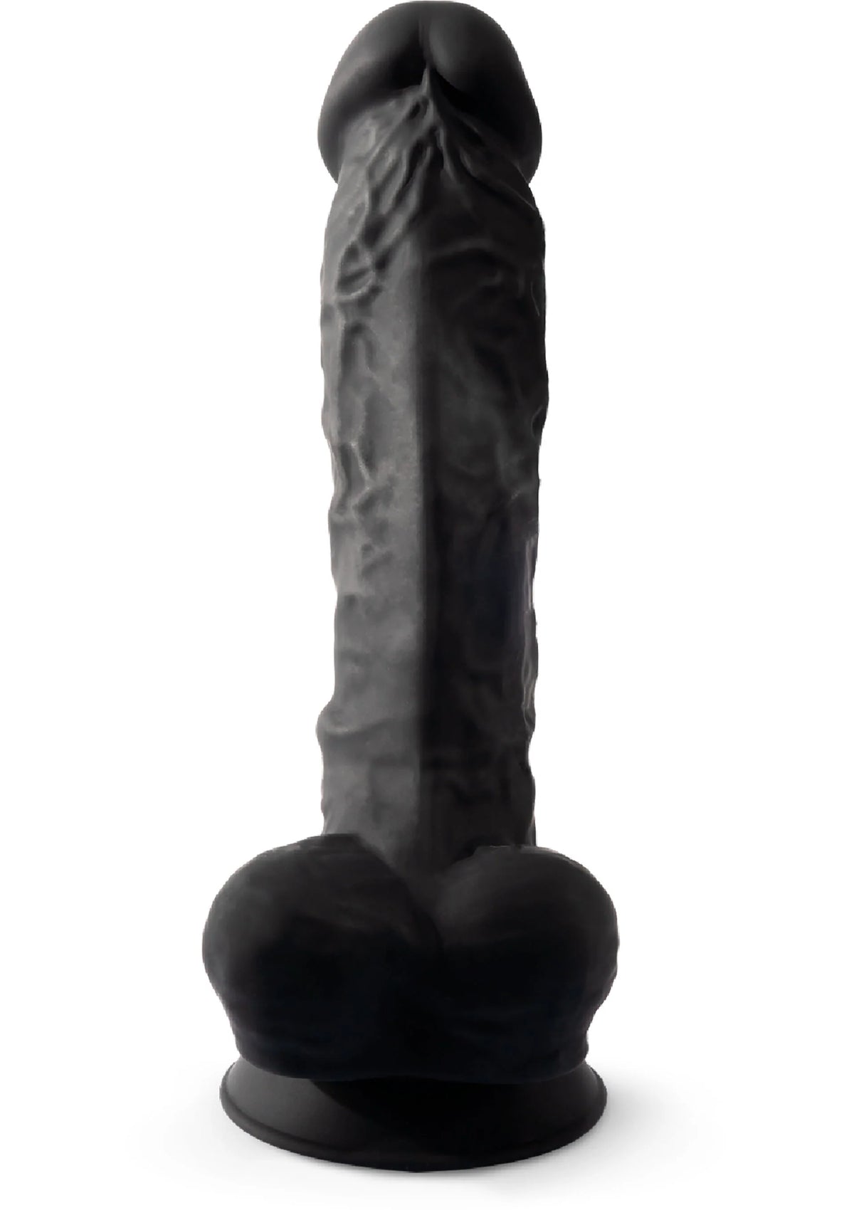 Bestel: Dildo Model 9 inch by Silex - bij Happytoys.nl, happytoys.be, Happytoys.ae: erotische sex webshop | liever Happy dan Easy ⭐⭐⭐⭐⭐