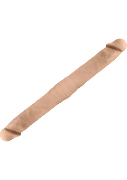 Bestel: Double Dong 15 inch - bij Happytoys.nl, happytoys.be, Happytoys.ae: erotische sex webshop | liever Happy dan Easy ⭐⭐⭐⭐⭐ - Default Title - 29712 - SKIN