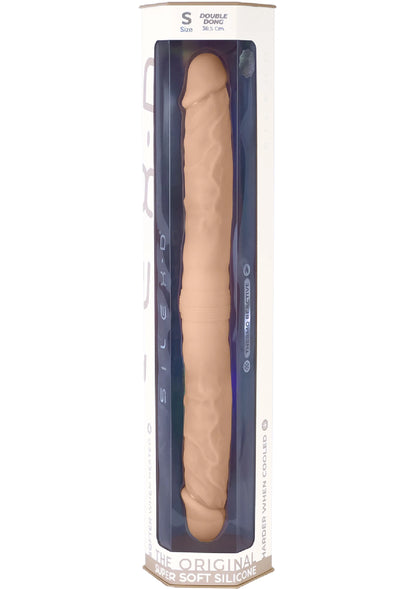 Bestel: Double Dong 15 inch - bij Happytoys.nl, happytoys.be, Happytoys.ae: erotische sex webshop | liever Happy dan Easy ⭐⭐⭐⭐⭐