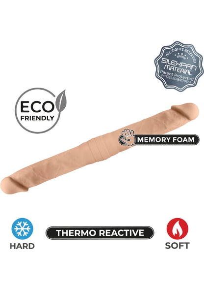 Bestel: Double Dong 15 inch - bij Happytoys.nl, happytoys.be, Happytoys.ae: erotische sex webshop | liever Happy dan Easy ⭐⭐⭐⭐⭐