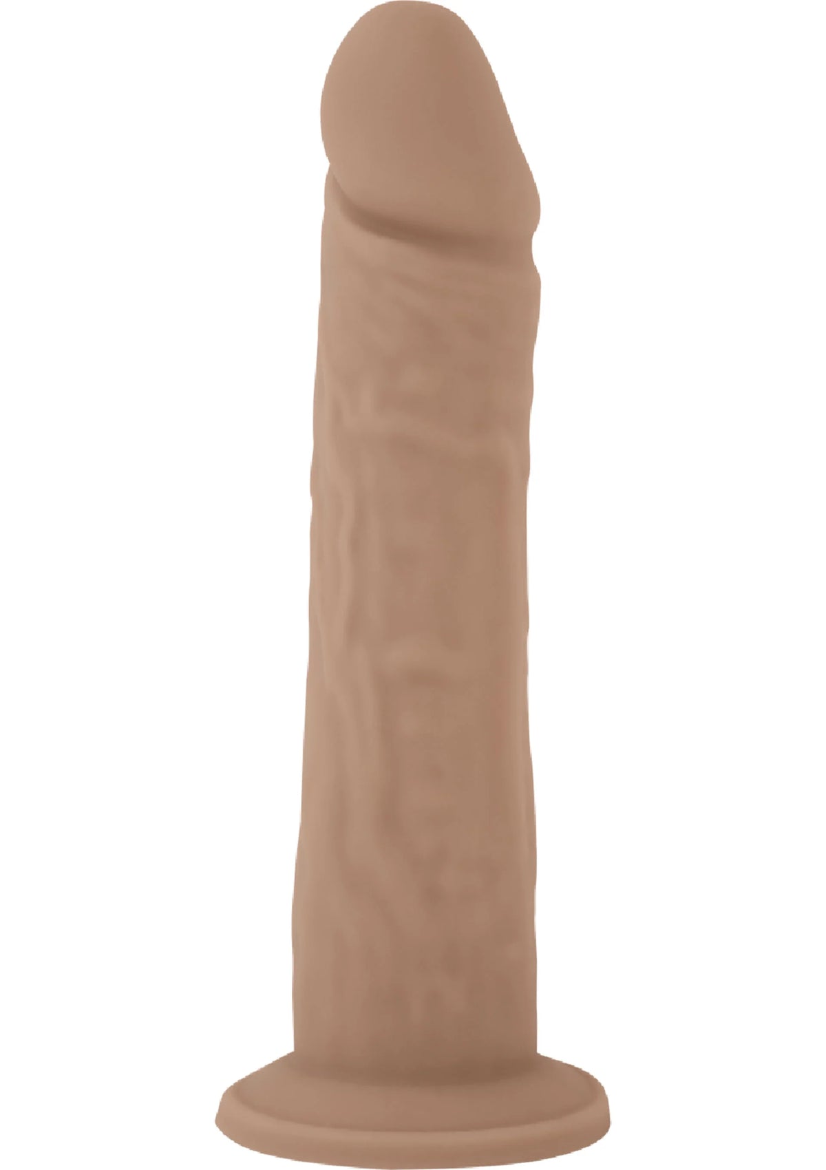 Bestel: Silicone Dong Model 8 inch - bij Happytoys.nl, happytoys.be, Happytoys.ae: erotische sex webshop | liever Happy dan Easy ⭐⭐⭐⭐⭐