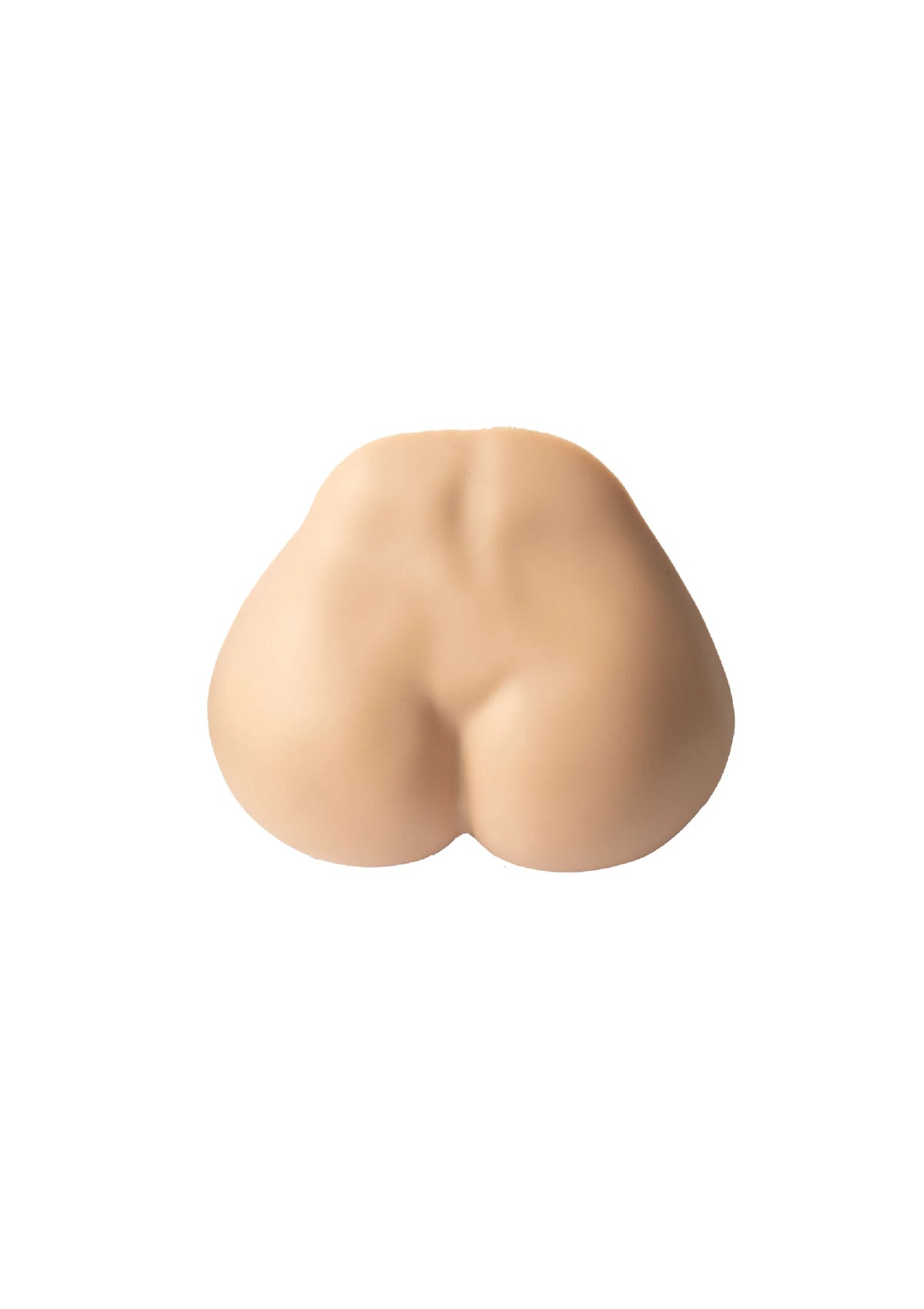 Bestel: Silicone Ass Daphne by Silex - D - bij Happytoys.nl, happytoys.be, Happytoys.ae: erotische sex webshop | liever Happy dan Easy ⭐⭐⭐⭐⭐