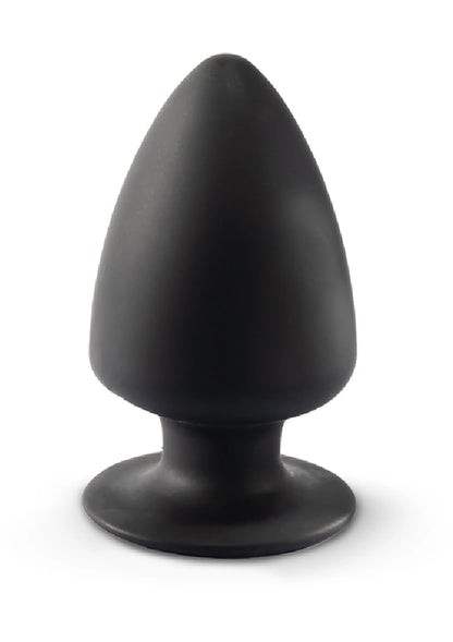 Bestel: Plug Model 1 - Xsmall - bij Happytoys.nl, happytoys.be, Happytoys.ae: erotische sex webshop | liever Happy dan Easy ⭐⭐⭐⭐⭐