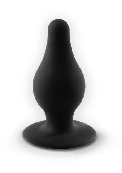 Bestel: Plug Model 2 - Xsmall - bij Happytoys.nl, happytoys.be, Happytoys.ae: erotische sex webshop | liever Happy dan Easy ⭐⭐⭐⭐⭐