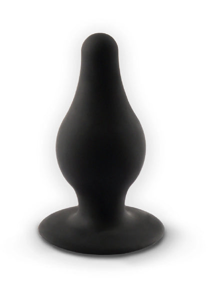 Bestel: Plug Model 2 Small - bij Happytoys.nl, happytoys.be, Happytoys.ae: erotische sex webshop | liever Happy dan Easy ⭐⭐⭐⭐⭐