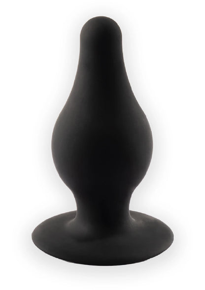Bestel: Plug Model 2 Medium - bij Happytoys.nl, happytoys.be, Happytoys.ae: erotische sex webshop | liever Happy dan Easy ⭐⭐⭐⭐⭐