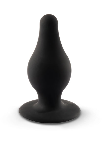 Bestel: Plug Model 2 Large buttplug by Silex - D The Original - buttplugs bij Happytoys.nl, happytoys.be, Happytoys.ae: erotische sex webshop | liever Happy dan Easy ⭐⭐⭐⭐⭐