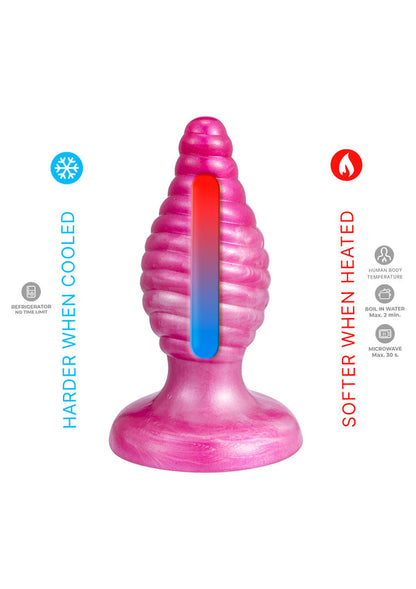 Fantasy Plug Cherry by Silex-D