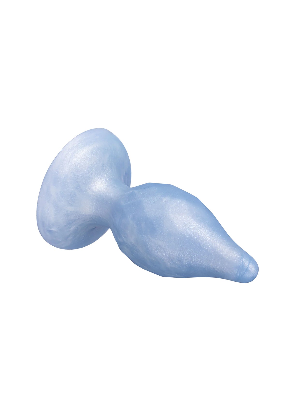 Bestel: Fantasy Plug Diamond by Silex - D Fantasy - bij Happytoys: de erotische sex webshop | liever Happy dan Easy ⭐⭐⭐⭐⭐