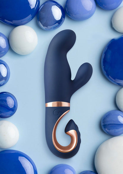 Bestel: Gentley Vibrator by GVibe - bij Happytoys: de erotische sex webshop | liever Happy dan Easy ⭐⭐⭐⭐⭐