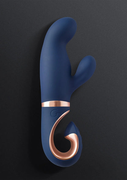 Bestel: Gentley Vibrator by GVibe - bij Happytoys: de erotische sex webshop | liever Happy dan Easy ⭐⭐⭐⭐⭐