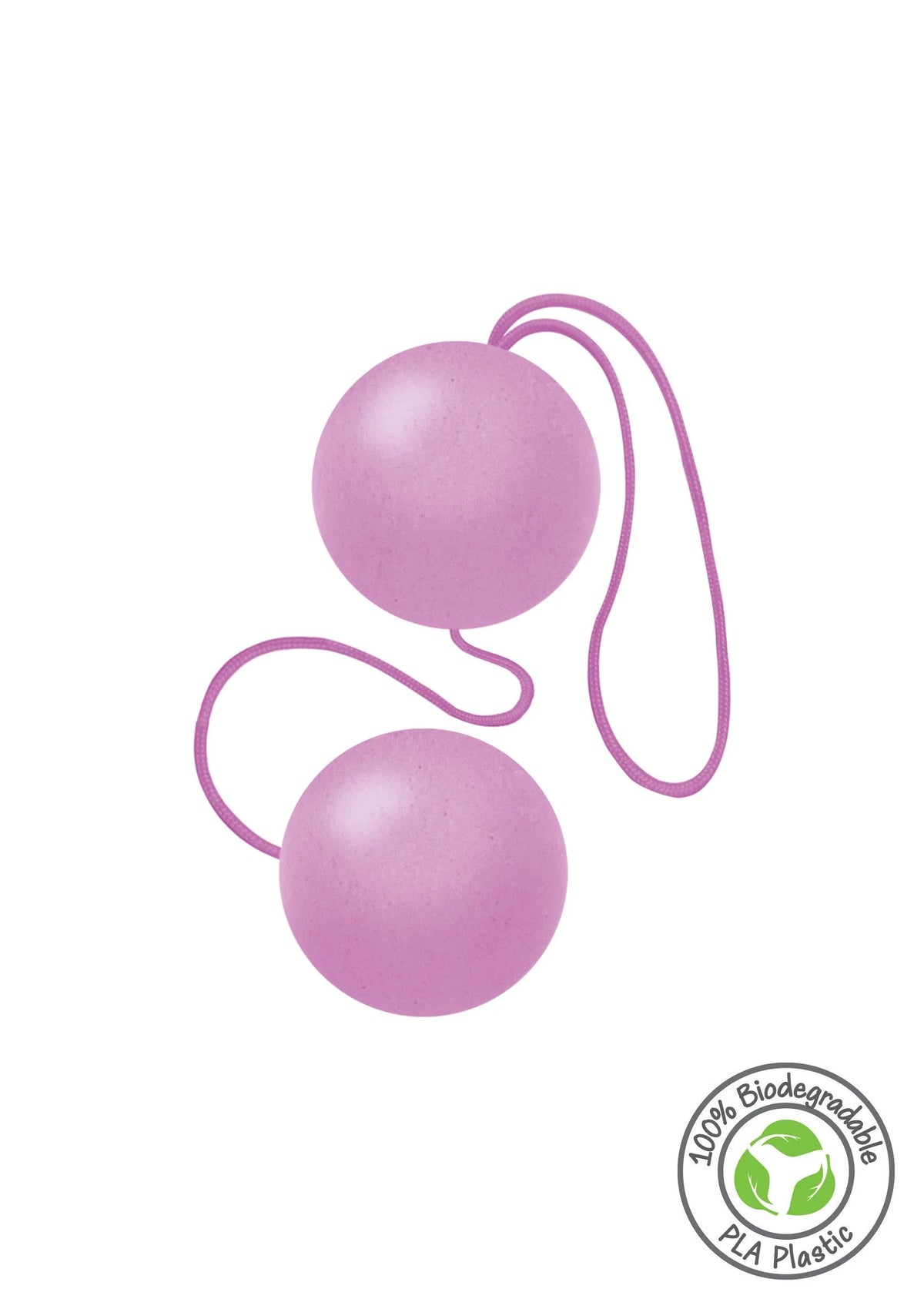 Bestel: Sphere Balls - bij Happytoys.nl, happytoys.be, Happytoys.ae: erotische sex webshop | liever Happy dan Easy ⭐⭐⭐⭐⭐ - Default Title - 32903 - PINK