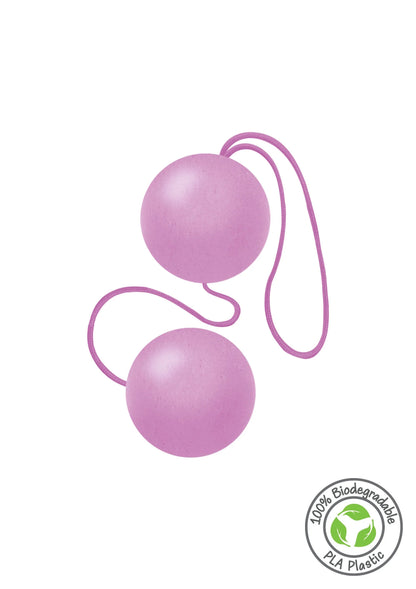 Bestel: Sphere Balls - bij Happytoys.nl, happytoys.be, Happytoys.ae: erotische sex webshop | liever Happy dan Easy ⭐⭐⭐⭐⭐ - Default Title - 32903 - PINK