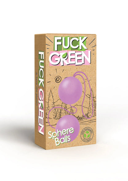Bestel: Sphere Balls - bij Happytoys.nl, happytoys.be, Happytoys.ae: erotische sex webshop | liever Happy dan Easy ⭐⭐⭐⭐⭐