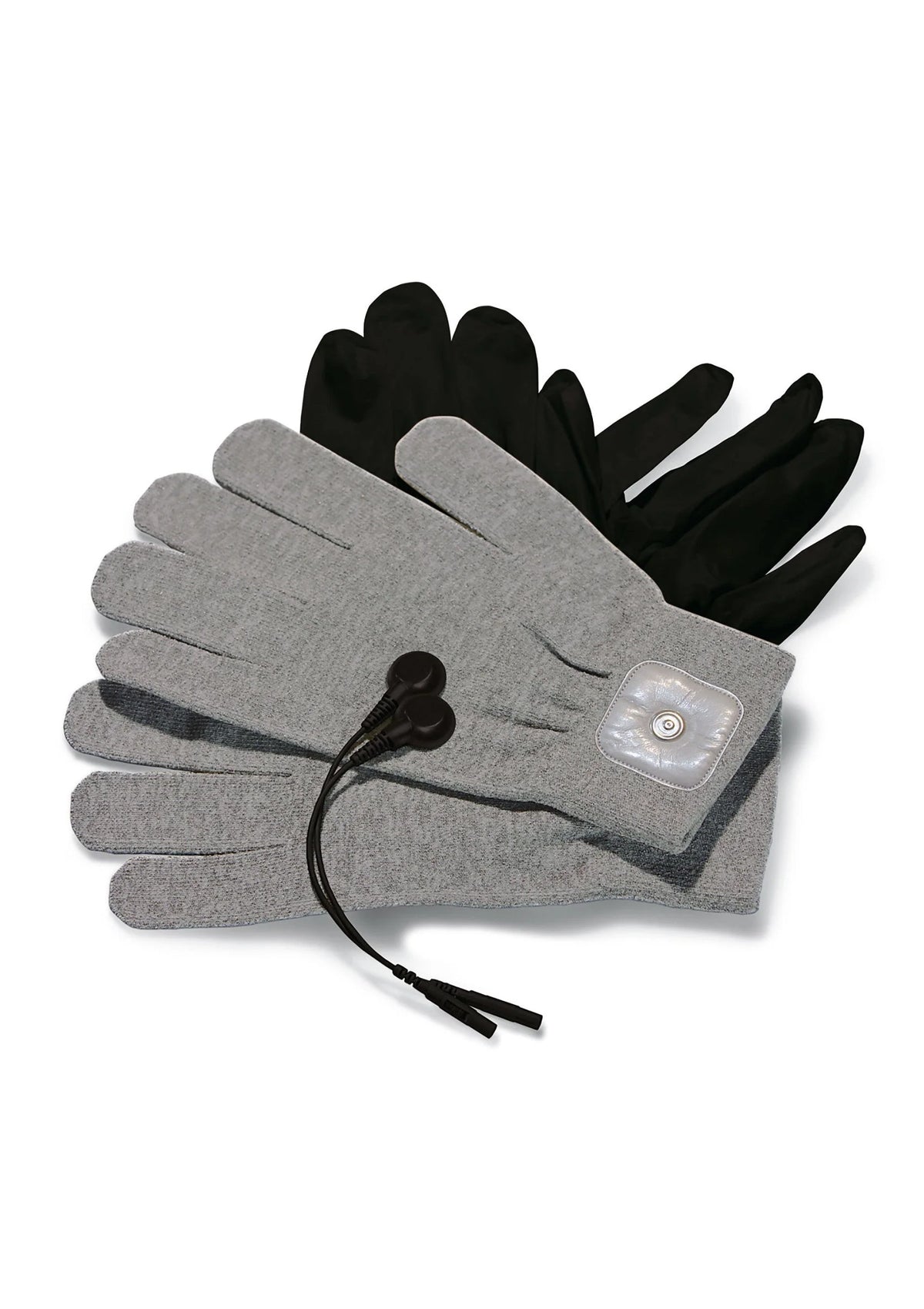 Bestel: Mystim Magic Gloves by MyStim - bij Happytoys: de erotische sex webshop | liever Happy dan Easy ⭐⭐⭐⭐⭐