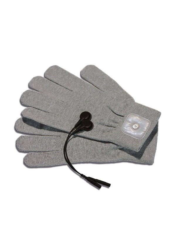 Bestel: Mystim Magic Gloves by MyStim - bij Happytoys: de erotische sex webshop | liever Happy dan Easy ⭐⭐⭐⭐⭐